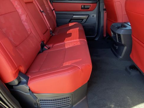 Certified 2026 Toyota Tundra TRD Pro w/ Tow Tech Package image 13