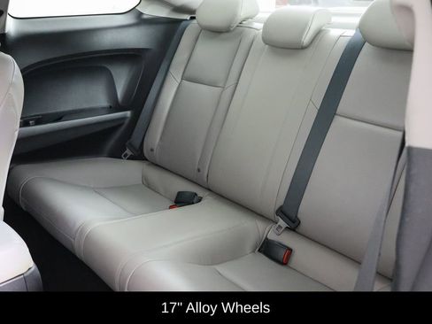 Used 2015 Honda Civic EX-L image 8