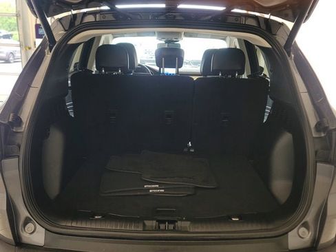 Used 2022 Ford Escape Titanium w/ Titanium Elite Package AWD/4WD image 16