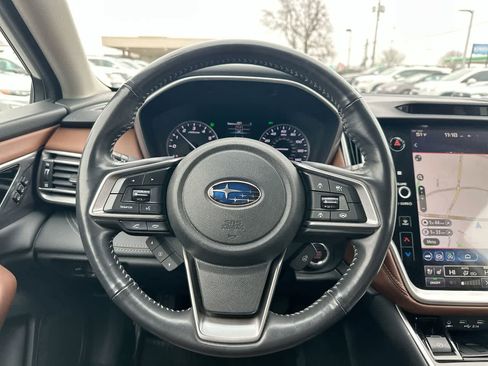 Used 2020 Subaru Outback Touring XT image 28