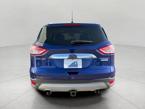 Used 2014 Ford Escape Titanium w/ Equipment Group 401A image 6