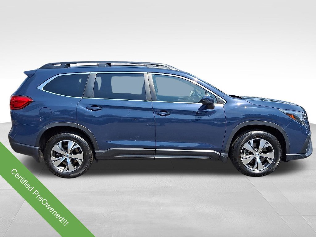 Used 2023 Subaru Ascent Premium w/ Convenience Package AWD/4WD image 7