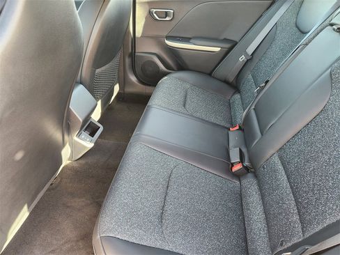 New 2025 Kia K4 GT-Line image 19