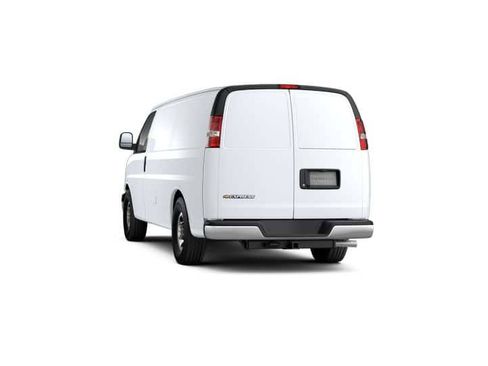 New 2024 Chevrolet Express 2500 w/ Driver Convenience Package image 37