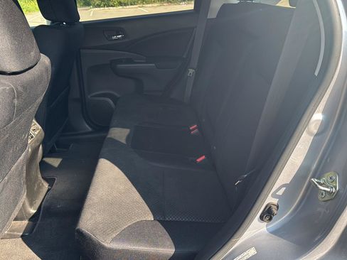 Used 2015 Honda CR-V EX image 10