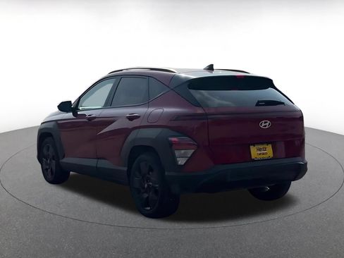 Used 2026 Hyundai Kona SEL Sport FWD image 9