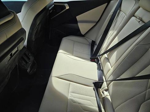 Certified 2025 BMW X3 xDrive30i w/ Premium Package image 12