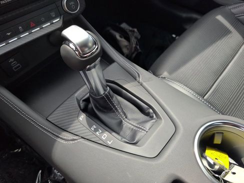 New 2026 Ford Mustang Premium RWD image 25