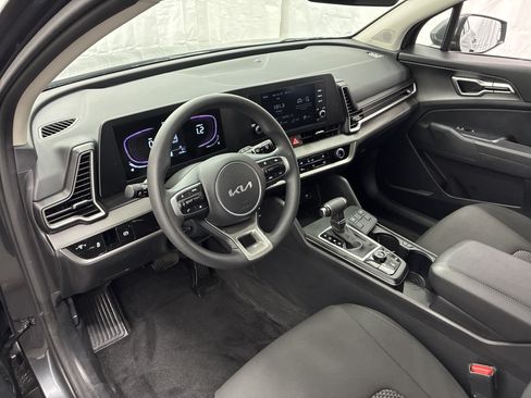 Certified 2024 Kia Sportage LX AWD/4WD image 15