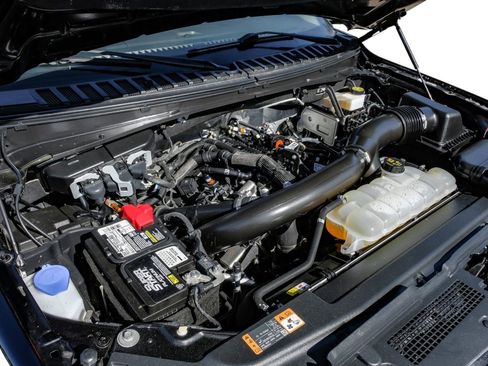 Used 2022 Ford Expedition Max Limited image 56