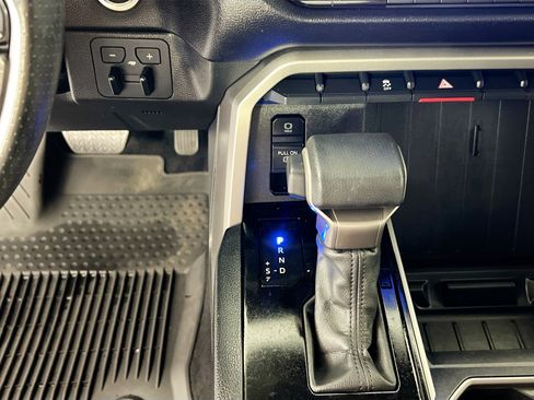 Used 2024 Toyota Tundra SR5 image 24