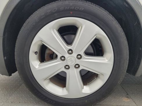 Used 2016 Buick Encore FWD image 31