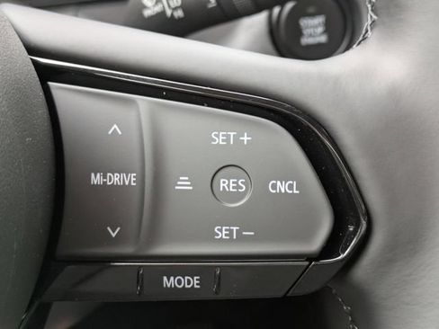 New 2026 MAZDA CX-5 Preferred AWD/4WD image 22
