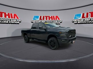 New 2026 RAM 2500 Tradesman video 2