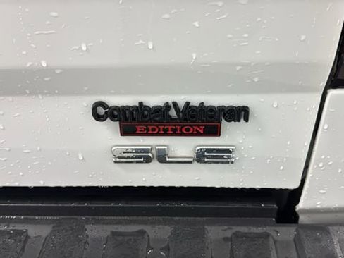 Used 2017 GMC Sierra 1500 SLE w/ Elevation Edition image 37