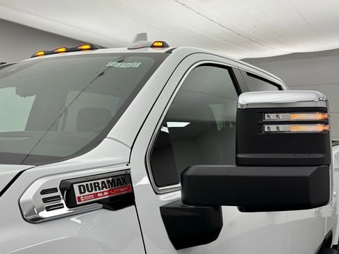 New 2026 GMC Sierra 2500 Denali w/ Denali Reserve Package image 23