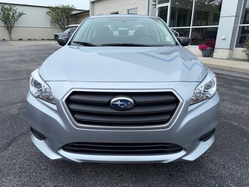 Used 2015 Subaru Legacy 2.5i AWD/4WD image 8