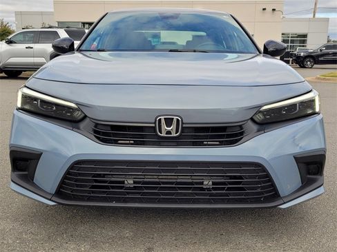 Used 2024 Honda Civic Sport image 13