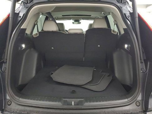 Certified 2024 Honda CR-V EX-L image 9