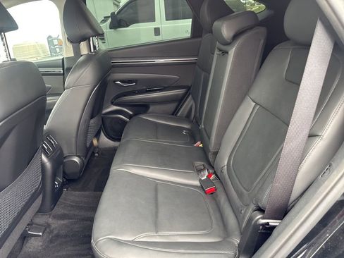 Used 2023 Hyundai Tucson SEL image 11