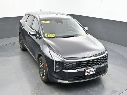 Used 2026 Kia Sportage LX FWD image 36