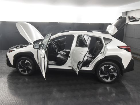 Used 2024 Subaru Crosstrek 2.5i Limited image 37
