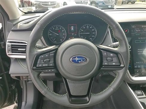 Used 2024 Subaru Outback Onyx Edition image 17