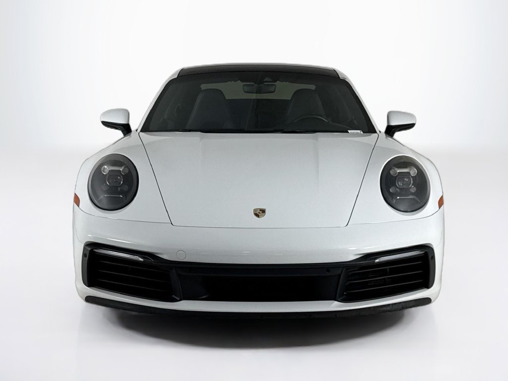 Used 2020 Porsche 911 Carrera RWD image 8