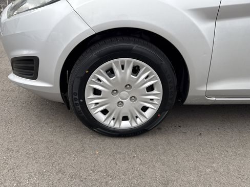 Used 2016 Ford Fiesta S image 27