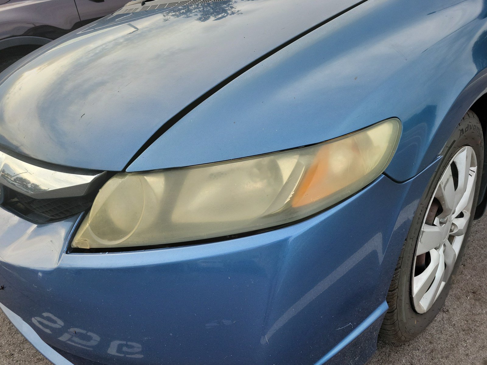 Used 2010 Honda Civic LX image 5