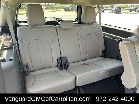 Used 2019 Ford Expedition Max Limited w/ Equipment Group 302A image 34