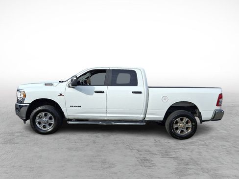 Used 2024 RAM 2500 Big Horn image 2