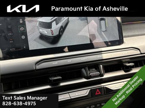 New 2027 Kia Telluride SX X-Line AWD/4WD image 11
