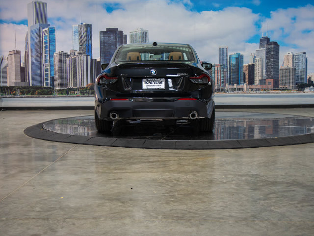 New 2026 BMW 230i xDrive Coupe w/ Convenience Package AWD/4WD image 9