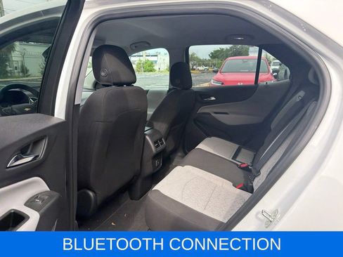 Used 2024 Chevrolet Equinox LS w/ LS Convenience Package FWD image 6