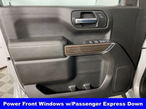 Certified 2020 Chevrolet Silverado 1500 LT w/ Trailering Package image 12