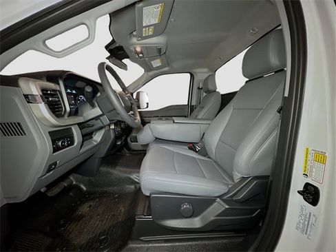 New 2026 Ford F350 XL w/ XL Chrome Package image 14