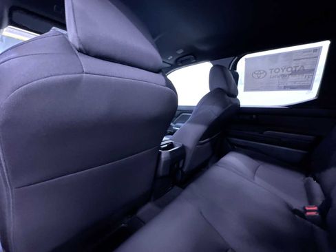 New 2026 Toyota Tacoma SR5 image 37