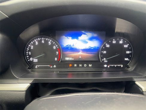 Used 2020 Ford Explorer XLT w/ Equipment Group 202A image 64