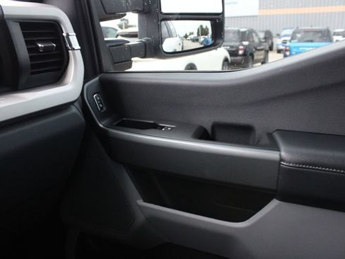 Used 2026 Ford F350 XL w/ STX Appearance Package AWD/4WD image 20