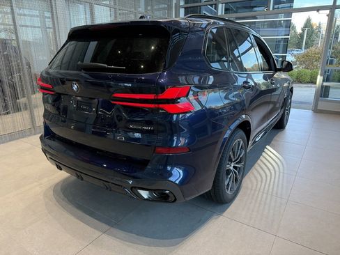 New 2026 BMW X5 xDrive40i w/ M Sport Package image 6
