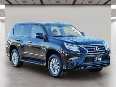 Used 2018 Lexus GX 460