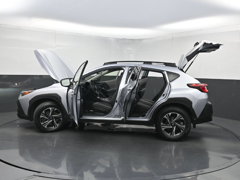 Used 2024 Subaru Crosstrek 2.0i Premium AWD/4WD image 33