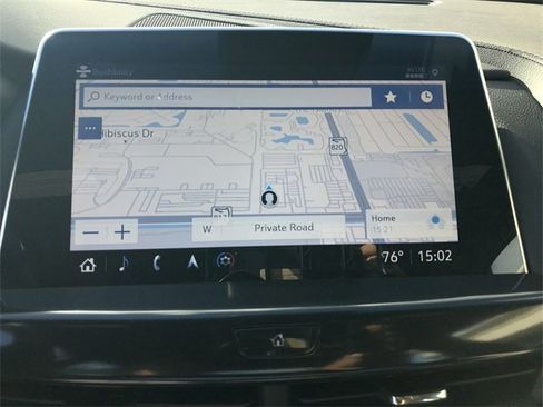 Certified 2024 Cadillac CT5 Luxury w/ Sun And Sound Package image 26