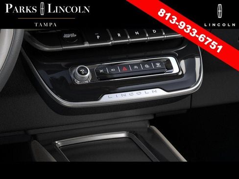 New 2026 Lincoln Corsair Premiere FWD image 15