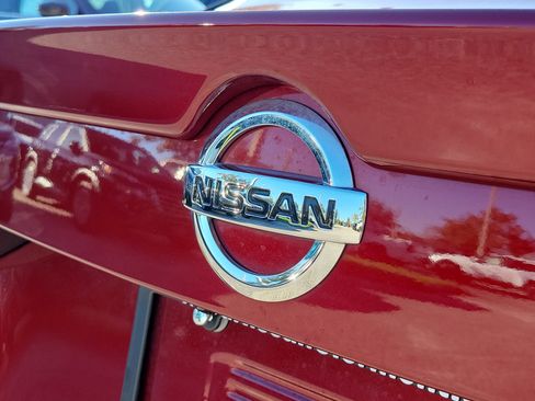 Certified 2023 Nissan Sentra SR image 12