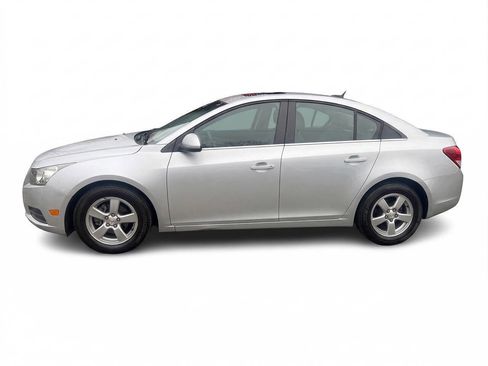 Used 2012 Chevrolet Cruze LT w/ All-Star Edition image 3