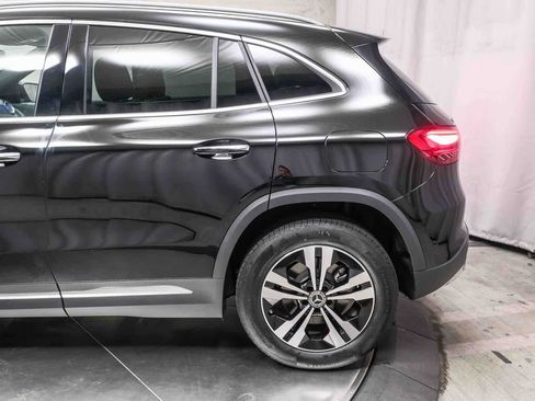Certified 2026 Mercedes-Benz GLA 250 image 8