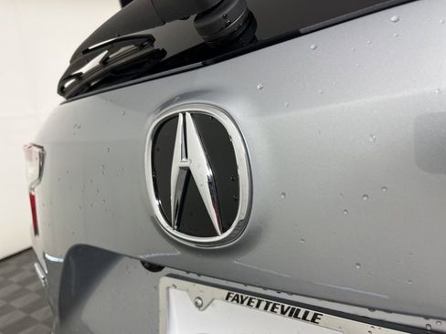 New 2026 Acura RDX A-Spec image 19