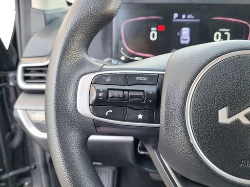 Certified 2024 Kia Sportage LX AWD/4WD image 23